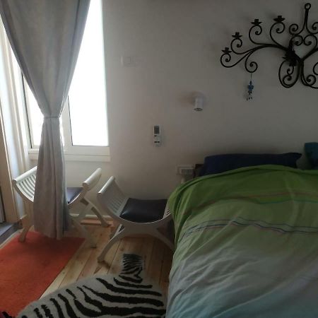 Studio Apt Great Location Heart Of Downtown District Daire Hayfa Dış mekan fotoğraf