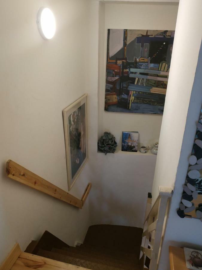 Studio Apt Great Location Heart Of Downtown District Daire Hayfa Dış mekan fotoğraf