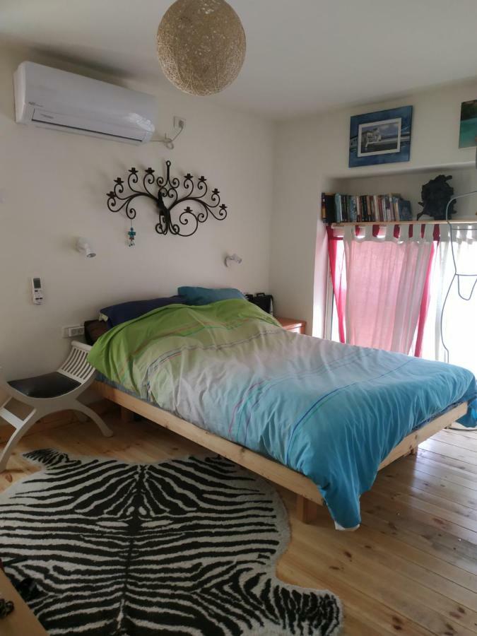 Studio Apt Great Location Heart Of Downtown District Daire Hayfa Dış mekan fotoğraf