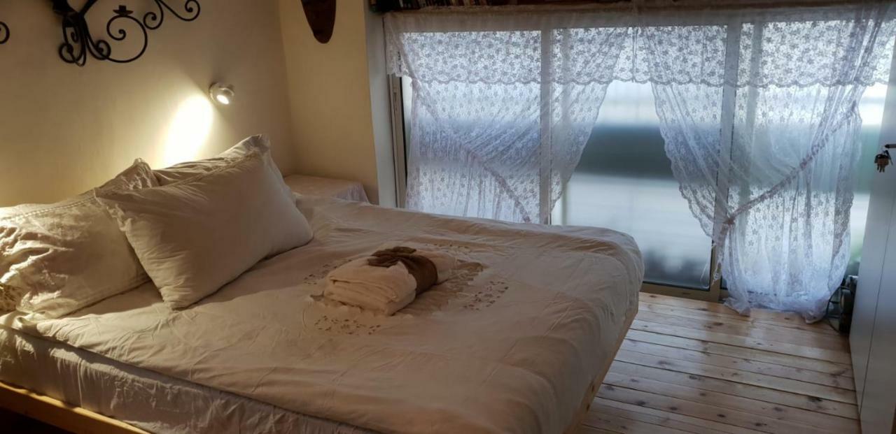 Studio Apt Great Location Heart Of Downtown District Daire Hayfa Dış mekan fotoğraf